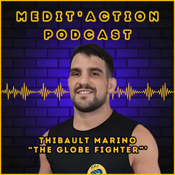 MMA Camp Brazil Medit'Action Podcast